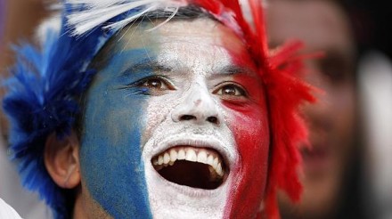 Euro 2016: Francia esulta, si va in finale!